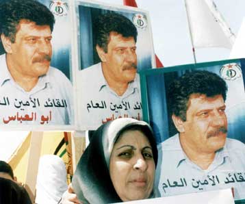 Πέθανε σε φυλακή του Ιράκ ο Αμπού Αμπάς, «εγκέφαλος» της πειρατείας στο Ακίλε Λάουρο