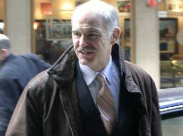 Τέσσερις οι άμεσοι στόχοι του ΠΑΣΟΚ μετά την εκλογική ήττα