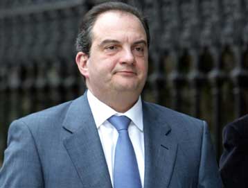 Θα ανταποκριθούμε στις προσδοκίες των πολιτών, δεσμεύεται ο Κώστας Καραμανλής