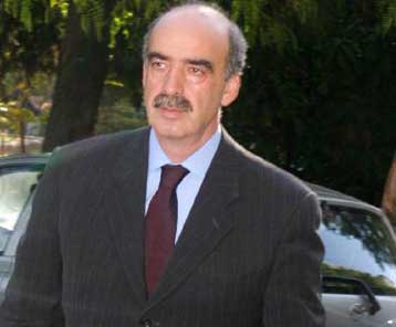 Η κυβέρνηση της Νέας Δημοκρατίας είναι μακράς πνοής, τόνισε ο Β.Μεϊμαράκης