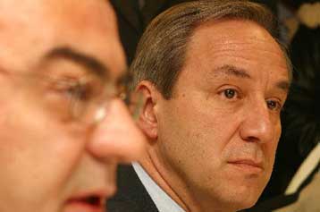 Με αναπτυξιακό και κοινωνικό χαρακτήρα η οικονομική πολιτική, τονίζει ο Γ.Αλογοσκούφης