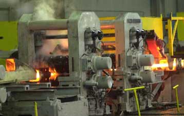 Μείωση 2% της βιομηχανικής παραγωγής το Νοέμβριο του 2003