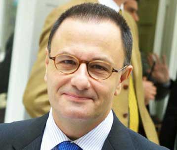 Σκληρή δουλειά για τη μείωση της ανεργίας υποσχέθηκε ο Πάνος Παναγιωτόπουλος