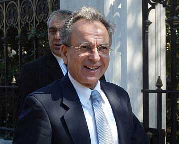 Προστασία του καταναλωτή και ενίσχυση του ανταγωνισμού οι στόχοι του Δημήτρη Σιούφα