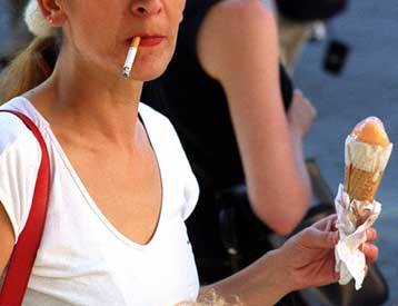 Χάπι κατά της παχυσαρκίας και του καπνίσματος σύντομα στα φαρμακεία