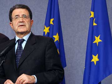 Ο Σταύρος Δήμας νέος Έλληνας επίτροπος, στη θέση της Αννας Διαμαντοπούλου