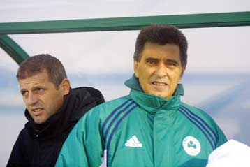 Εξαιρετικά σοβαρή η κατάσταση της υγείας του Γιάννη Κυράστα