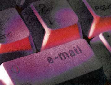 Μαζικές μηνύσεις για την αποστολή spam κατέθεσαν Microsoft, AOL και Yahoo!