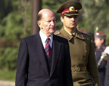 Αποχώρησε από το κυβερνών κόμμα της Βουλγαρίας η ανανεωτική πτέρυγα της παράταξης