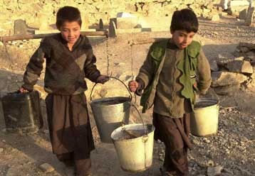 Νόμιμη κατά τις ΗΠΑ η επιδρομή που οδήγησε στο θάνατο εννέα παιδιών στο Αφγανιστάν