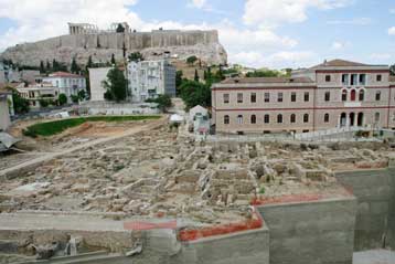 Κίνδυνο για τις διατηρούμενες αρχαιότητες «βλέπει» το ΣτΕ στο Μουσείο της Ακρόπολης