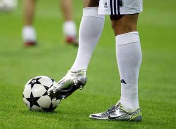 Ρεάλ, Αρσεναλ, Μίλαν και Μονακό στην οκτάδα του Champions League