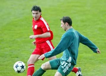 Με ισχυρή επίθεση θα παρουσιαστεί ο Παναθηναϊκός στη Νέα Σμύρνη