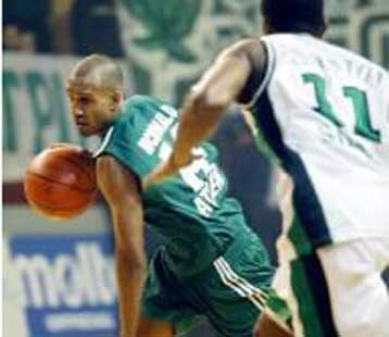 Για το «διπλό» στην Σιένα ο Παναθηναϊκός, κόντρα στην παράδοση