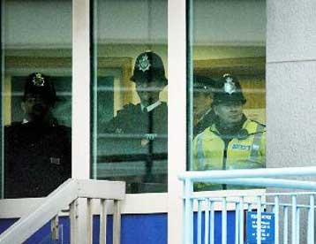 Ελεύθεροι αφέθηκαν οι τέσσερις Βρετανοί πρώην κρατούμενοι του Γκουαντάναμο