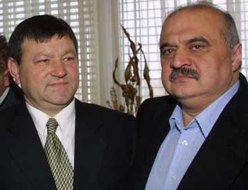 Για τη Χάγη αναχώρησαν οι δύο Κροάτες πρώην στρατηγοί που κατηγορούνται από το ICTY