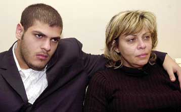 Σε φυσικά αίτια απέδωσε το θάνατο του Αμπού Αμπάς η νεκροψία