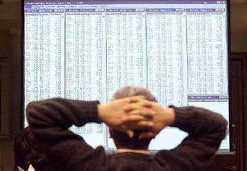 Σημαντικές απώλειες στο Χρηματιστήριο την Πέμπτη