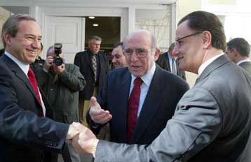 Δεν ανοίγει θέμα ασφαλιστικού η κυβέρνηση – Ρύθμιση για τα πανωτόκια