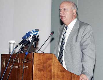 Σταθερά θα παραμείνουν τα ευρωπαϊκά επιτόκια, «προαναγγέλει» η ΕΚΤ