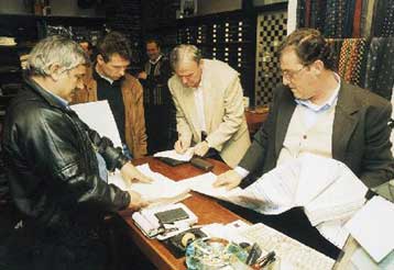 Σαρωτικές αλλαγές στο ΣΔΟΕ προωθεί η κυβέρνηση – Νέος φορολογικός νόμος