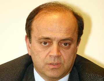 Προτεραιότητα μας η νέα ΚΑΠ, δηλώνει ο υπουργός Αγροτικής Ανάπτυξης Σ.Τσιτουρίδης