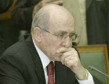 Ηλεκτρικό για όσα αυθαίρετα υπεβλήθησαν αιτήσεις, διευκρίνισε ο Γ.Σουφλιάς