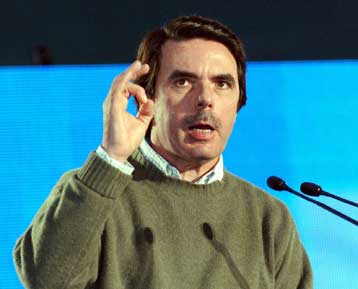 Θα συλληφθούν οι υπαίτιοι της μαζικής δολοφονίας, δεσμεύθηκε ο Ισπανός πρωθυπουργός