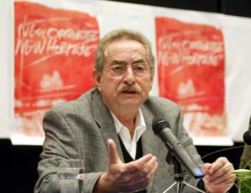 Από 15 έως 21 Μαρτίου το 6ο Φεστιβάλ Ντικιμαντέρ Θεσσαλονίκης