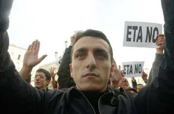 Η πλέον πολύνεκρη επίθεση της βασκικής οργάνωσης ΕΤΑ από τις 19 Ιουνίου 1987