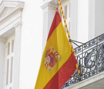 Κανονικά θα διεξαχθούν την Πέμπτη οι αγώνες των ισπανικών ομάδων στο UEFA