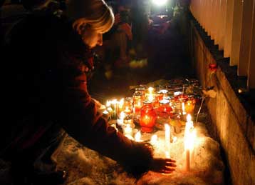 Ανοιχτό το ενδεχόμενο ισλαμικής ανάμειξης στο μακελειό της Μαδρίτης