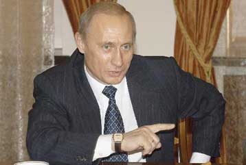 Υπό το άγρυπνο βλέμμα «δύναμης» 340 παρατηρητών του ΟΑΣΕ οι εκλογές στη Ρωσία