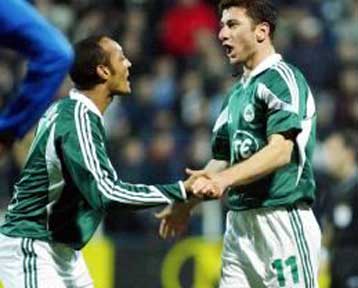 Ο Σουμ σκέφτεται να χρησιμοποιήσει Μόρις αντί Σεϊταρίδη στη Νέα Σμύρνη