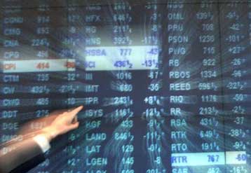 Βαριά σκιά στις διεθνείς κεφαλαιαγορές το τρομοκρατικό χτύπημα στην Ισπανία