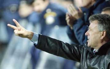 Μετρούν απουσίες στη Νέα Σμύρνη εν όψει Παναθηναϊκού