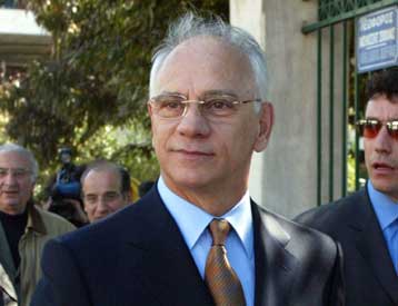 Τη συνδρομή του ΝΑΤΟ στην ασφάλεια των Ολυμπιακών Αγώνων θα ζητήσει η Ελλάδα