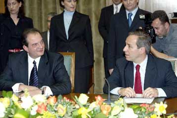 Δημοσιονομική απογραφή χωρίς επικίνδυνες ανατροπές