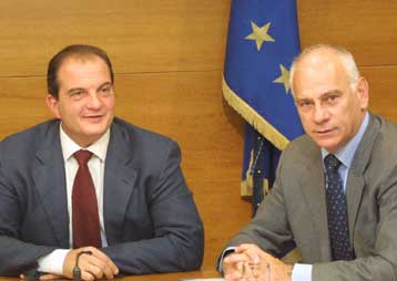 Καθησυχαστική η κυβέρνηση – Δεν θα ληφθούν επιπλέον μέτρα στην Ελλάδα