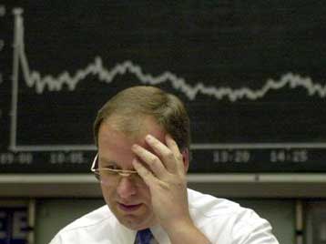 Πτωτικές πιέσεις στα ευρωπαϊκά χρηματιστήρια υπό τη σκιά της τρομοκρατίας