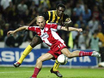 Όλα τα φώτα στο ντέρμπι Ολυμπιακού-ΑΕΚ για την 23η αγωνιστική της Α εθνικής