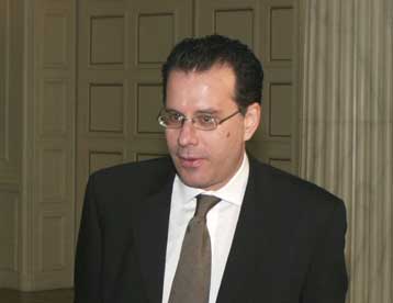 Τη συνδρομή του ΝΑΤΟ για την ασφάλεια των Ολυμπιακών Αγώνων ζητά η Ελλάδα