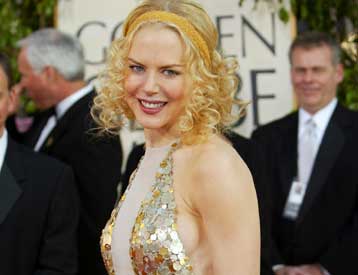 Κινηματογραφική συνεργασία Κίντμαν – Λόπεζ με φόντο την Αμερική του 30