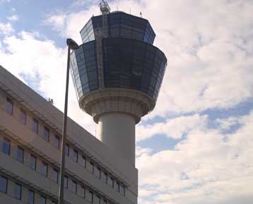 Ασκηση για την αντιμετώπιση αεροπορικού ατυχήματος στο «Ελευθέριος Βενιζέλος»