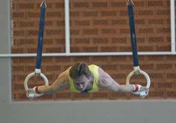 «Πράσινο φως» από τη ΔΟΕ για συμμετοχή του Δημ.Ταμπάκου στους Ολυμπιακούς Αγώνες