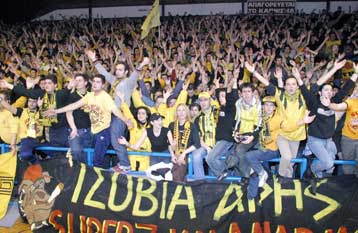 Στον αέρα ο τελικός Κυπέλλου στο μπάσκετ μετά τον μηδενισμό της ομάδας του Αρη