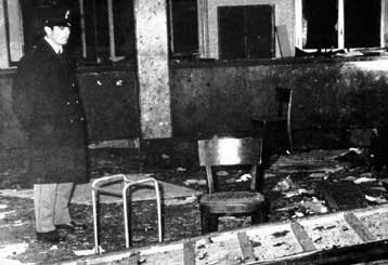 Αθωώθηκαν τρεις νεοφασίστες για την επίθεση στην Πιάτσα Φοντάνα του Μιλάνου το 1969