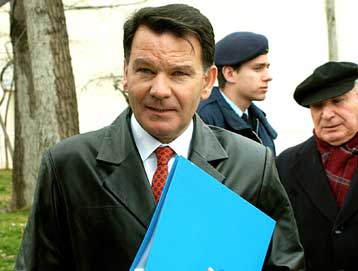 Σε απολογία καλεί τον Αλ.Κούγια ο ΔΣΑ – Απορρίφθηκε το αίτημα για δεκαήμερη παράταση