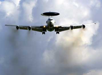 Τι περιλαμβάνει το αίτημα της Ελλάδας για συνδρομή του ΝΑΤΟ στους Ολυμπιακούς Αγώνες