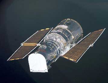 Ρομπότ σκέφτεται να χρησιμοποιήσει η NASA για τη σωτηρία του Hubble